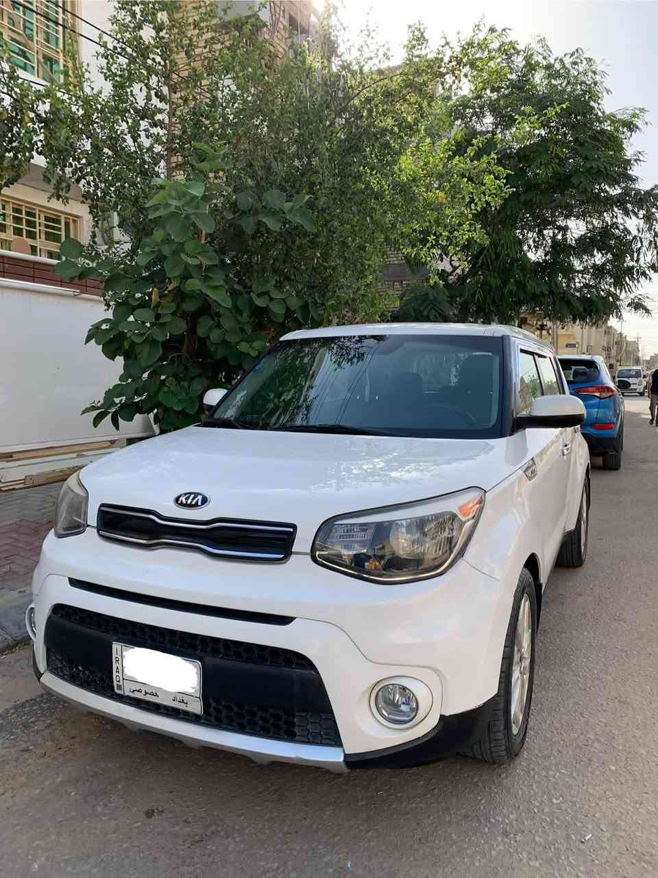 السعر 116 وبيها مجال بسيط
سونار مع الصور مع المنشور
صول موديل 2017 بدون ايرباك ماشيه 60 الف مواصفات شاشة تحكم استيرن تبريد لمس مكينة 2000 لا تبخير ولا تنقص شرط مواصفات الصول الاعتيادية 
كير تبريد كفالة عليها تخم تايرات جدد
حادث السياره بدون ايرباك السيارة جاملغ امامي جهة الصدر
وخشم الجاملغ ثاني بي فقط مقدار 4 اصابع فقط
مكان السيارة كربلاء سيف سعد
للاستفسار على رقم ***********
