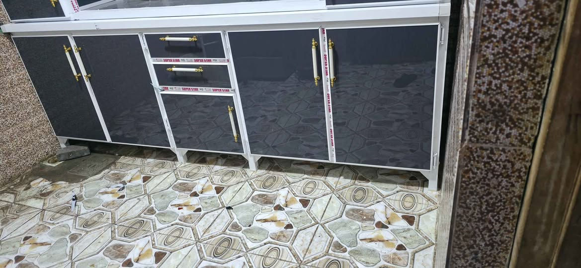 كاونتر جديد مامستخدم ابد اليوم اشتريته بس مطبخي زغير اريد ازغر منه البصرة, العراق


**إذا كنت صاحب هذا الإعلان وتريد حذفه لأي سبب، رجاءا أرسل رسالة إلى الدعم الفني**