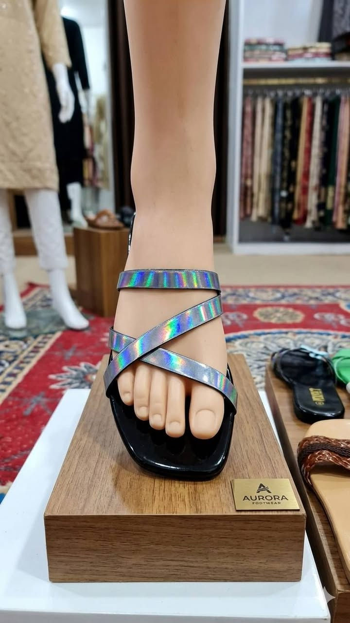 سليبرات نسائي طلعة جمال ودلال سعر القطعة 6 الاف متوفر توصيل لكل العراق ٣ الاف


**إذا كنت صاحب هذا الإعلان وتريد حذفه لأي سبب، رجاءا أرسل رسالة إلى الدعم الفني**