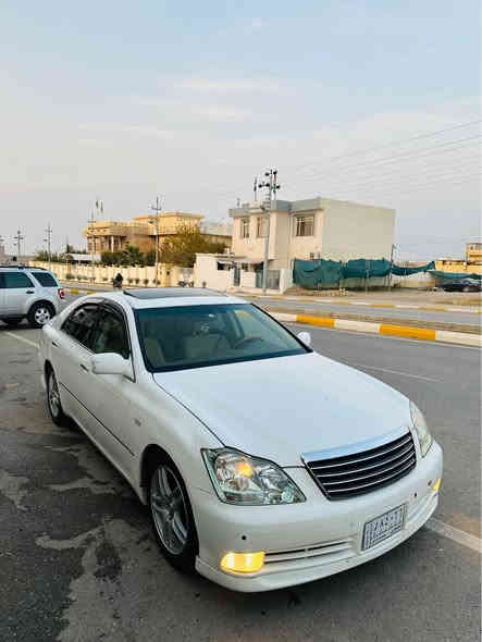 بەناوی خوا
شاهینە سڵاید بڕاوە 
ناوزەرد بەسمە شاشە  سوکان حەیزەران 
چوار تایەی لۆک مانگێکە کراوەتە سەری 
مەکینە گەورە بەگەورە 182  باتری تازە فۆرمیکای نەشکاوە 
کامل کراوە بە سپۆرت تازە داخڵ بێتەقەو رەقە 
نرخ ٥٠ وەرەقە کمەێ مەعمەلە 
شوێن هەڵەبجەی شەهید 
ژ.م *********** حلبجة
