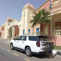 بعد التوكل على الله تستمر رحلاتنا يوميا من العراق الى الممكلة العربية ...