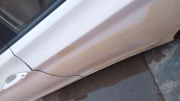 النترا موديل 2016
جاهزه صبغ احزام 
كفاله عامه. كير محرك. تبريد. تخم تايرات جديد مبدل 
السعر 85وبيها مجال 
***********
