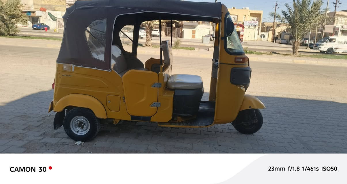 سلام عليكم تكتك البيع موديل 2021 مرقم مكينه مجفته تكتك جاهزه مال جناي كشره بيها رشه ب البك الايت تكتك جاهزه خير من يم الله سعر 6600 وبيها مجال تصل ‏‪***********‬‏
