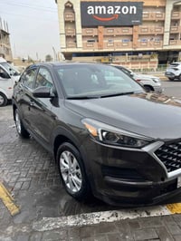 ‏Hyundai توسان 2020 للبيع  ‏سيارة وارد أمريكي مثل ما موضح بالصور الحاد...