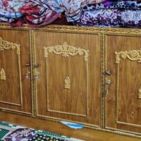 بوفيه • جديده • كاونتر