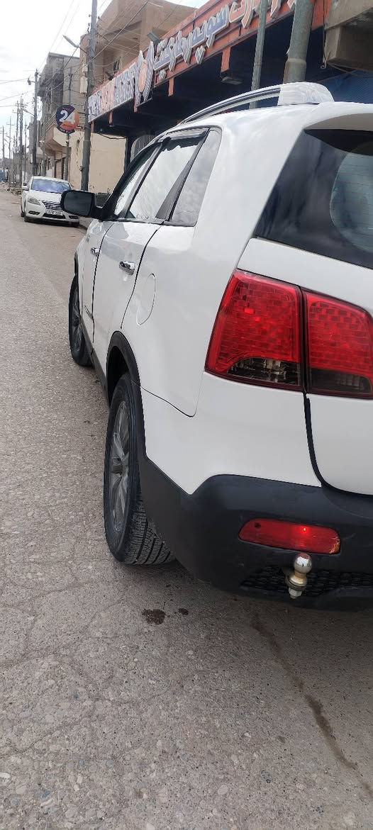 سورينتو 2013سبوغ عام   موجود باربيل ***********
