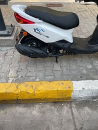 بريز بغبغاء مكفوله لون ابيض مكفوله كفاله عامه كشر ومكينه ماشيه 2300 قب...