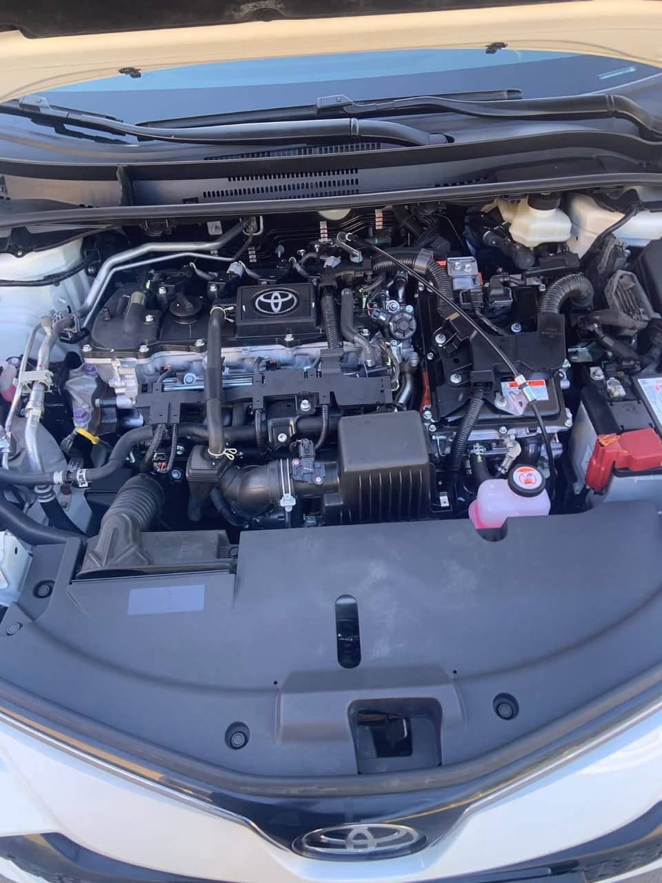 للبيع كورلا هايبرد2024 ماشيه 7000كيلو متر
فول فول مواصفات  سلايد فتحة سقف 
مواصفات
بصمة
فتحة
دخول ذكي
كامره خلفية عدستين
رادار
ابل كار بلي
نظام نقطة عمياء
نظام تحكم ستيرن
نظام تحديد مسار
توقف ذاتي
اوتو هولد
جام اوتو
قطعتين تبريد
شاشة ديجيتل
شاشة كبير
تحكم اوامر صوتيه
كشنات جلد
سايد بريك بصمة
3 انضمة قيادة (ايكو،نورمال،سبورت)+الهايبرد

السعر  140 مستعجله ع بيعتهه
السياره بيها حادث بل الجاملغ الخلفي وموجود صور الحادث 
مكلف بل النشر اني فقط رقم صاحب السياره اسفل ⬇️⬇️

مكان بغداد للأستفسار: 
 
***********
