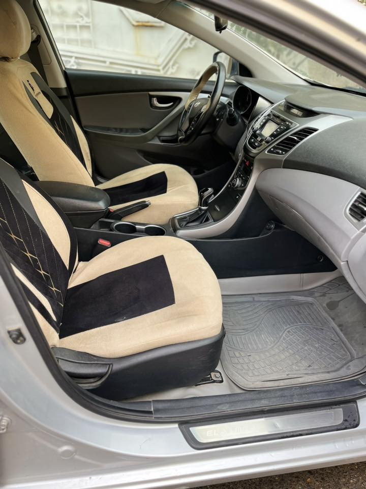 النترا موديل 16 ورارد امريكي محرك 2000 فئه لمتدد فول عدا الفتحه /تحكمات ستيرين جهتين/ 4 دسك / اشاير بالمري / كشنات جلد / كرسي كهرباء/ تدفئه كشنات امامي خلفي / تبريد تدفئه منفصل/ ويل كروم / اربع انضمه قياده / لد امامي خلفي / كروز مثبت سرعه/ شاشه وكامرا خلفيه / بصمه 

حادث امريكا بابين صبغ صفحه كامله والصور بالمنشور  والسونار كذالك 
بچم كبس / رقم مميز / رقم انكليزي جديد وسنويه وهزه  / السياره ليبل واحد بدون اي تبديل 

السعر 112وبيها مجال بسيط جدا مكاني بغداد البنوك كلشي ذكرته الحضرتكم اخوتي وعلى راسي وربي يوفق الجميع


**إذا كنت صاحب هذا الإعلان وتريد حذفه لأي سبب، رجاءا أرسل رسالة إلى الدعم الفني**