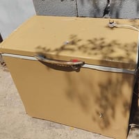 ثلاجة • مستعمل