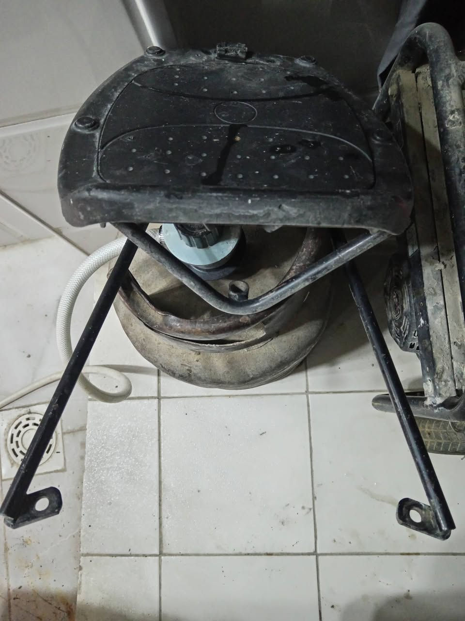 السلام عليكم غراض مال دراجه البيع السعر خاص مكاني حله نادر الثانيه


**إذا كنت صاحب هذا الإعلان وتريد حذفه لأي سبب، رجاءا أرسل رسالة إلى الدعم الفني**