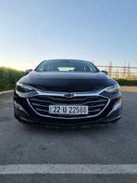 شيفروليه ماليبو • ماليبو RS • ماليبو 2023 • سيارة ماليبو • ماليبو اربي...