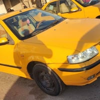 موديل ٢٠١٧ • ميسان • باسمي