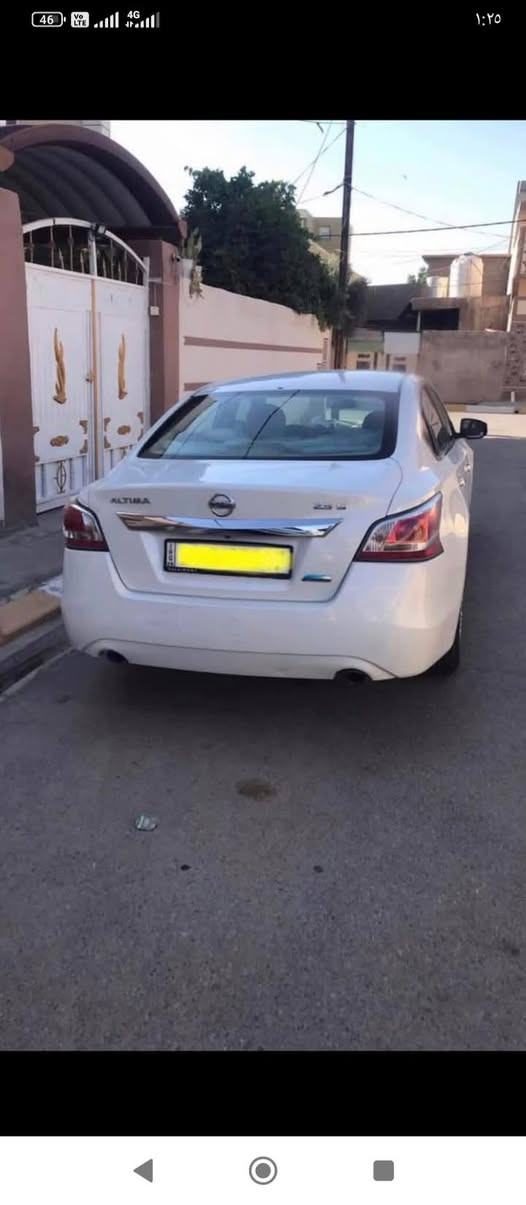 للبيع التيما خليجي بدون ضرر ٢٠١٥
السيارة شرط الفحص. 
للتواصل
***********
