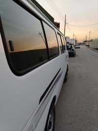 موديل ٢٠٠٩ • ماشي ٣٧٠٠٠٠ • ماكو صبغ