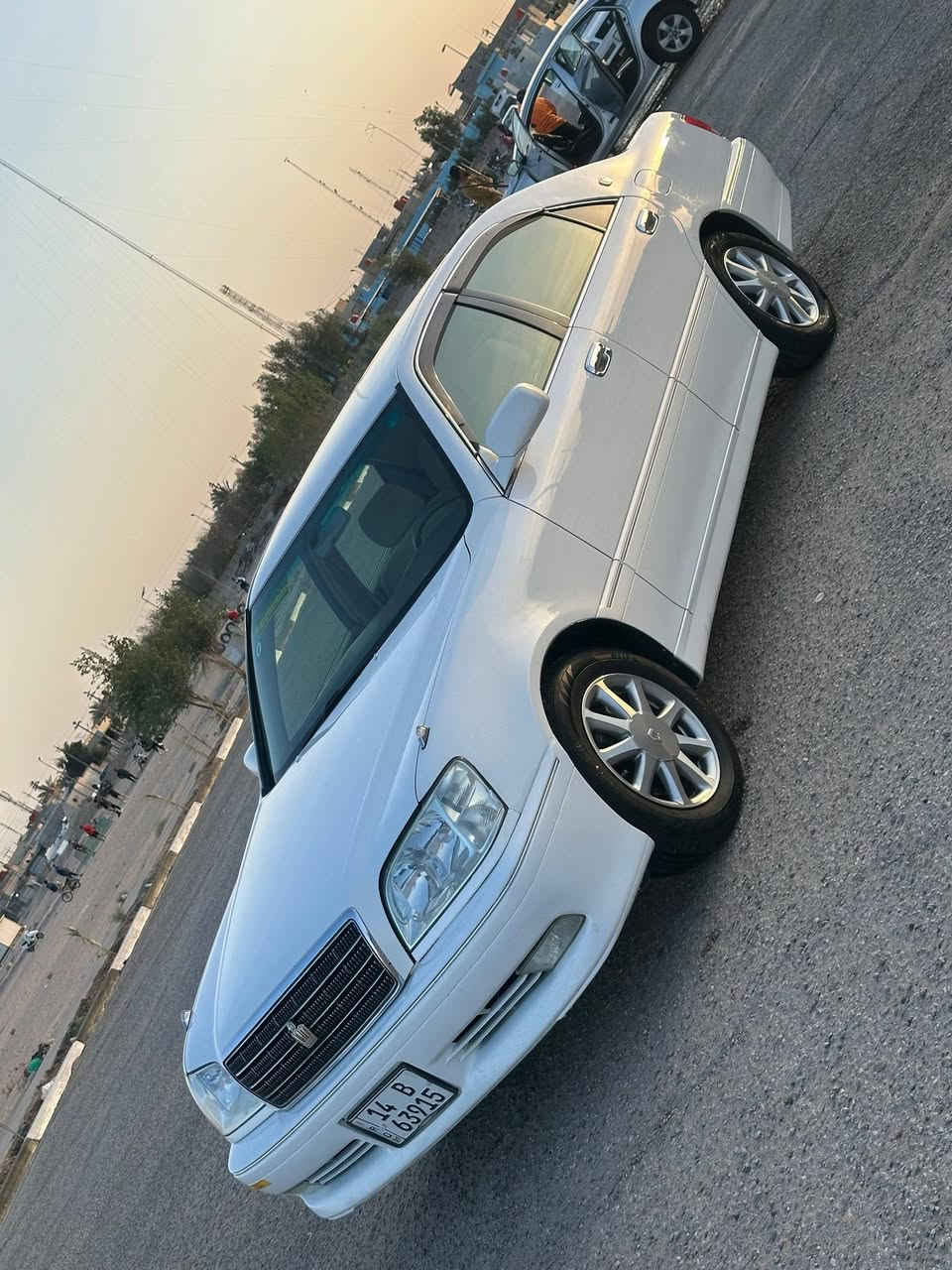 سلام عليكم ملكه لبيع رقم بصره بسمي
تحويل ثاني يوم ماشي 80زيرو دكمتين كرستال برده 
السعر 142بيها مجال قليل رقمي ***********
