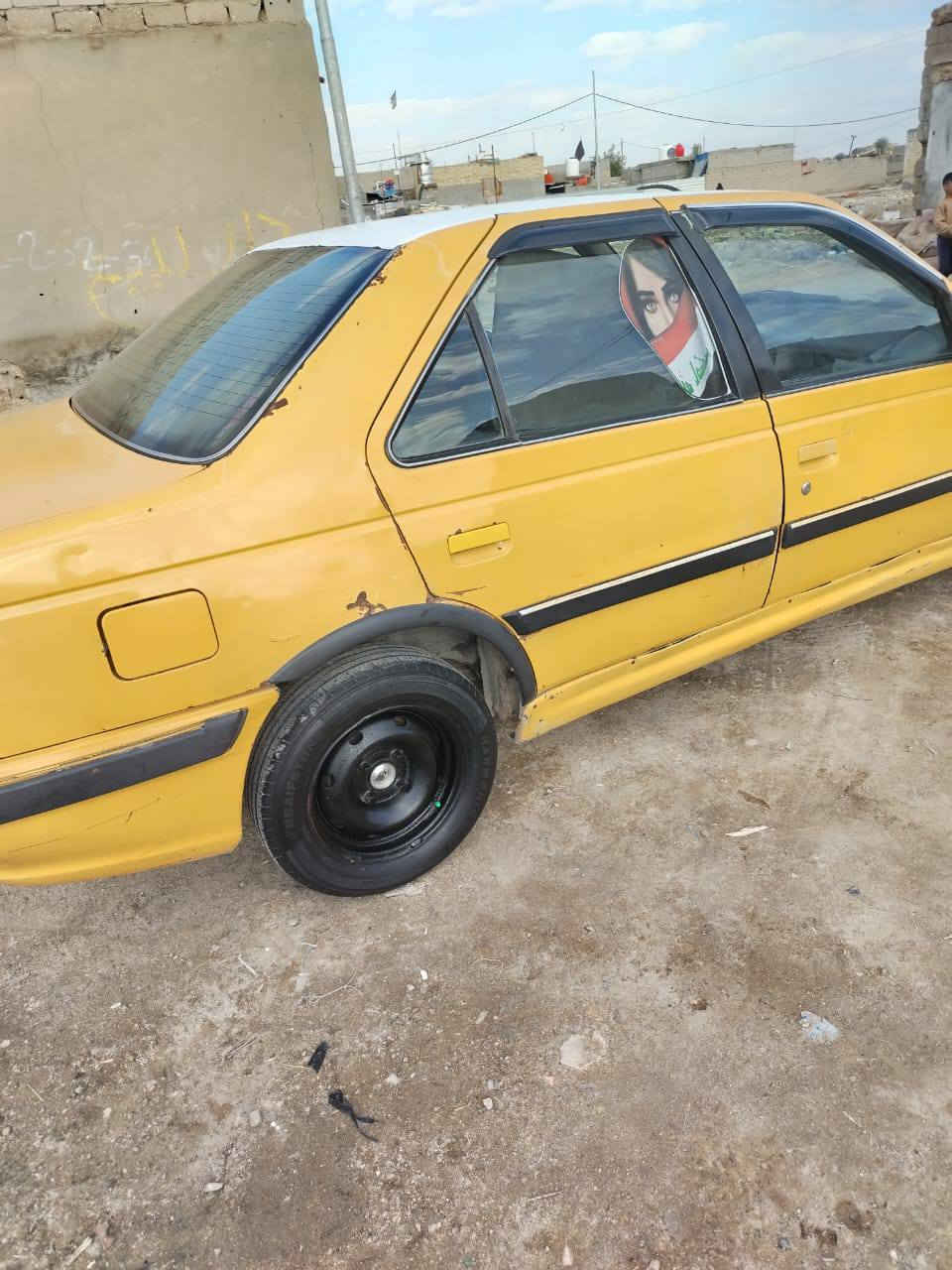 سلام عليكم .بيجو 2010سياره رقم قادسيه (تحويل ثاني يو م)كير ومكينه فرنسي جدد تخم تاير  وحداديه وكهربائيات كلهه شغاله اشاره ليت عالي ناصي زنون  ***********. 20وبيهه مجال  مكان سماوه المركز
