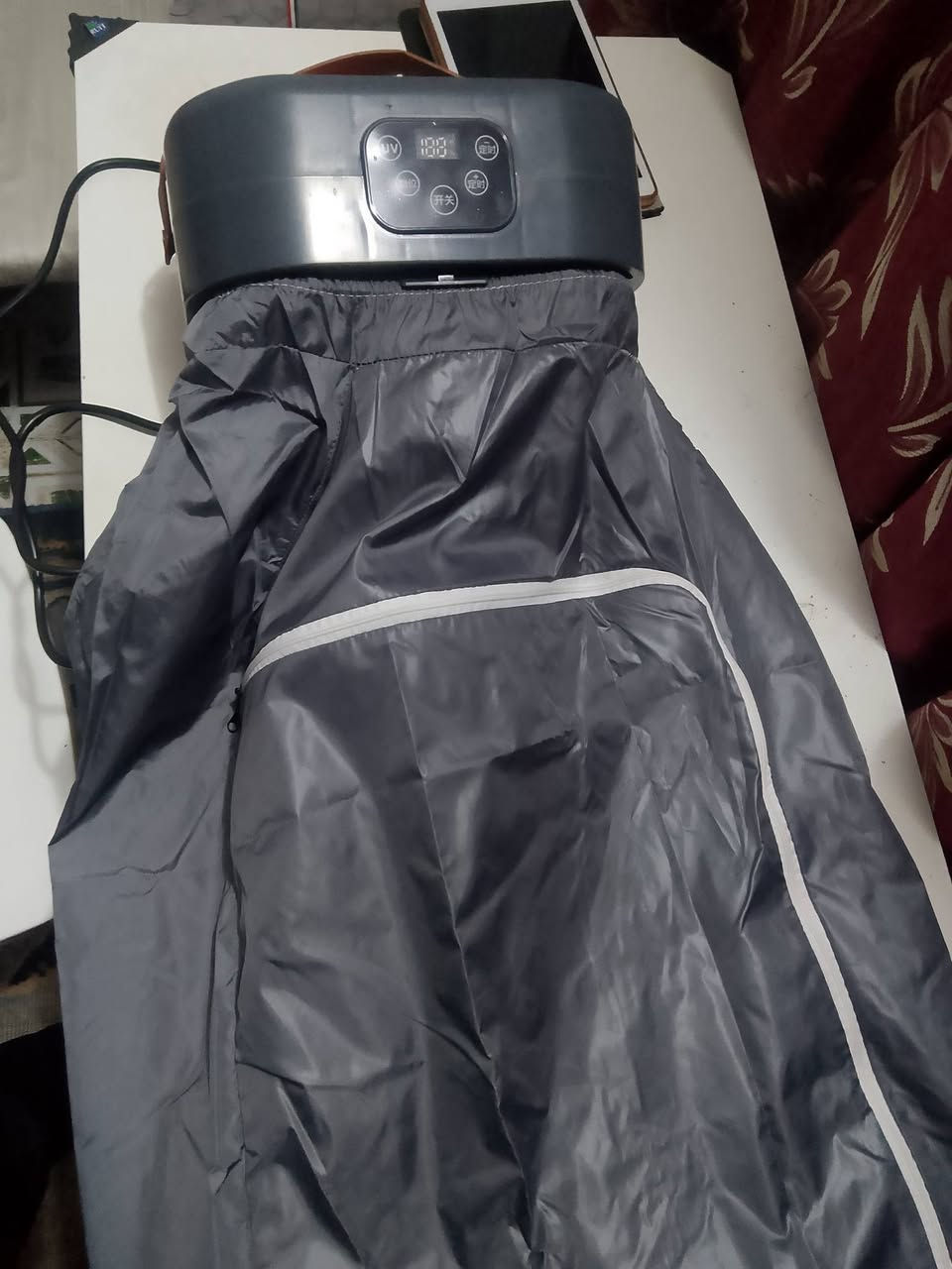 اخوان مجفف ملابس اصلي للبيع مستخدم نظافة 90% بسعر 25 وتوصيل مجاني لباب بيتك تواصل خاص او واتساب ***********
