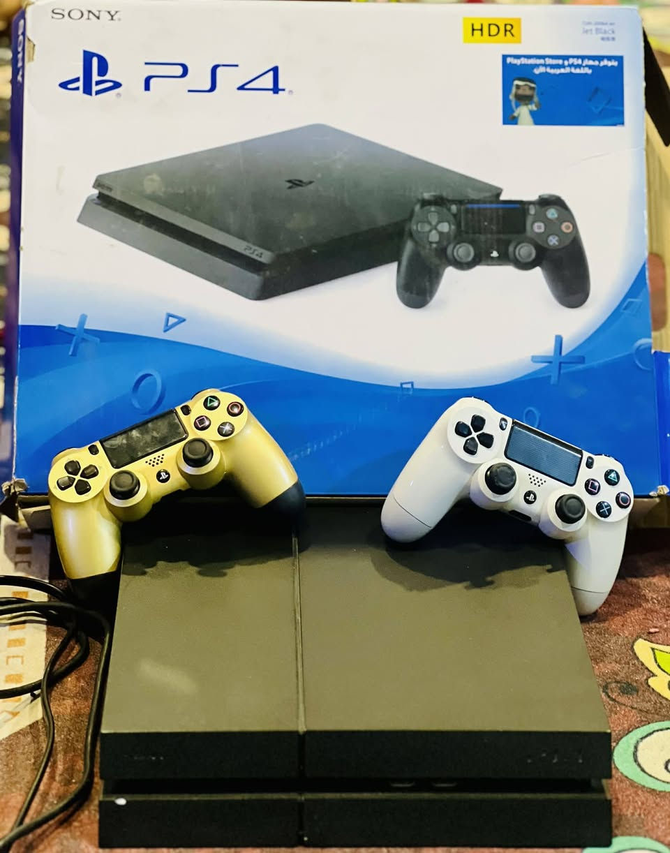 بيع بلي فور فات نضيف ستيكر يجي وياه العاب فيفا 26 بیس فور نايت العبه صباق او هوا ولاين نضامه 13.4 تجي وياه يده وياه قرص کراند قرص فيفا 25 بسعر مناسب 290 نضافه فول مكان البصره المعقل شراي راسل وياه كارتونه وياه حساب بلي فور فات البيع بسعر سعر 235 بي مجال هاذ رقم مبايل (***********)
