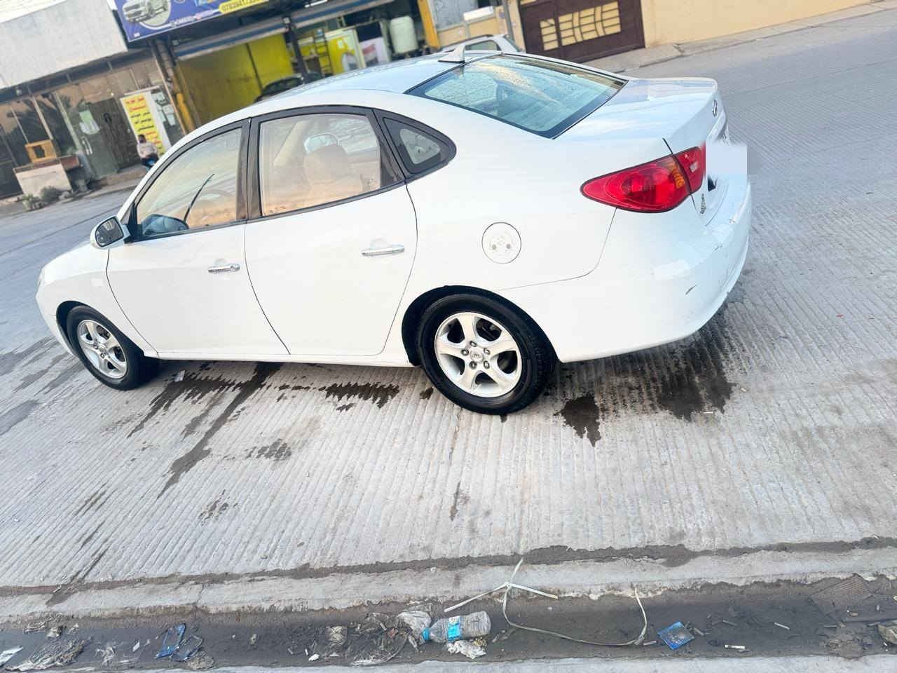 النترا موديل10 سياره جاهزه مكينه1600 دكشن عالي
مكينه وكير وحداديه وتبريد جدد

بدون نقص متومه اربيل طبق الاصل انكليزي 

السعر43 كصه جنطه 

‏‪0785 858 3644‬‏ اي ستفسار واتساب
