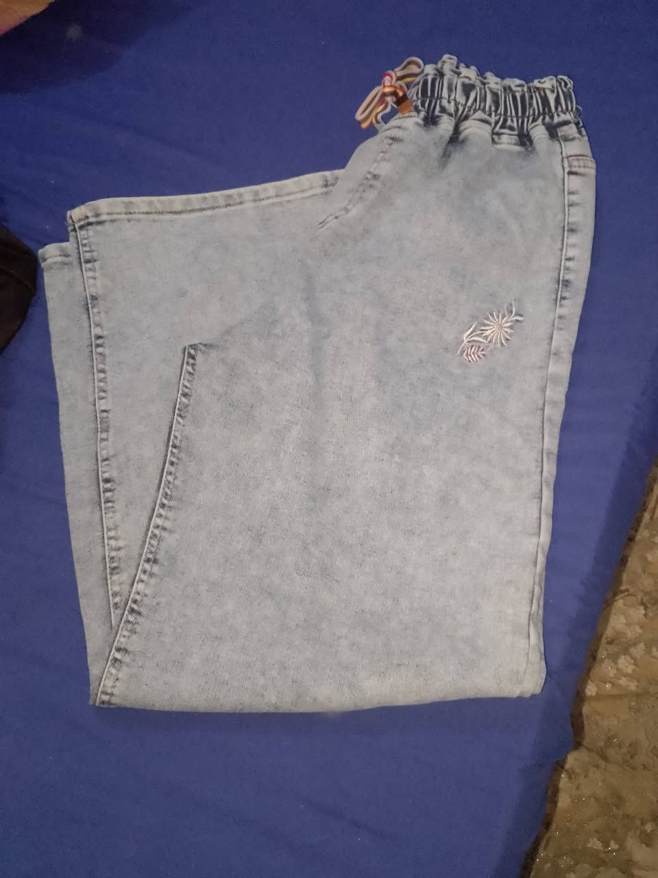 ملابس طلعه نضيفات للبيع الاسكان الصناعي مكأنــــيي


**إذا كنت صاحب هذا الإعلان وتريد حذفه لأي سبب، رجاءا أرسل رسالة إلى الدعم الفني**