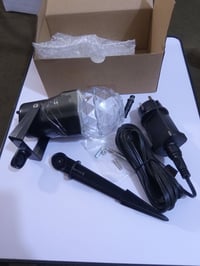 نشرة • حديقة