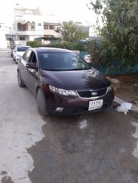 ٢٠١١ • توماتيك • تبديل قطعتين