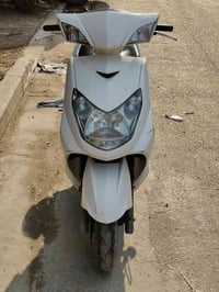 سكنس للبيع رمبه كفالة عامة من كلشي درنفيس ما ممدود عليها مكينة خرسة بر...