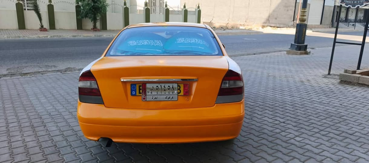 دايو موديل 2000 شرط گير ومحرك سياره شرط التحويل بيها وكاله سيارة بيها دفتر بانزين نقابه و هيئه مصفرة سياره  نضيفه مابيها مصرف تبريد شغال 🥶السعر 27$وبيها مجال بسيط  عنواني كركوك قادسيه شارع ابو وليد رقم الهاتف ***********
