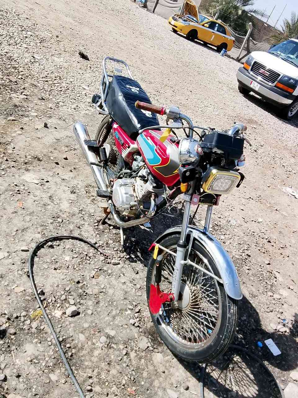 دراجه للبيع تايكر وراق سكنر مديل 20 صعر خاص ***********
