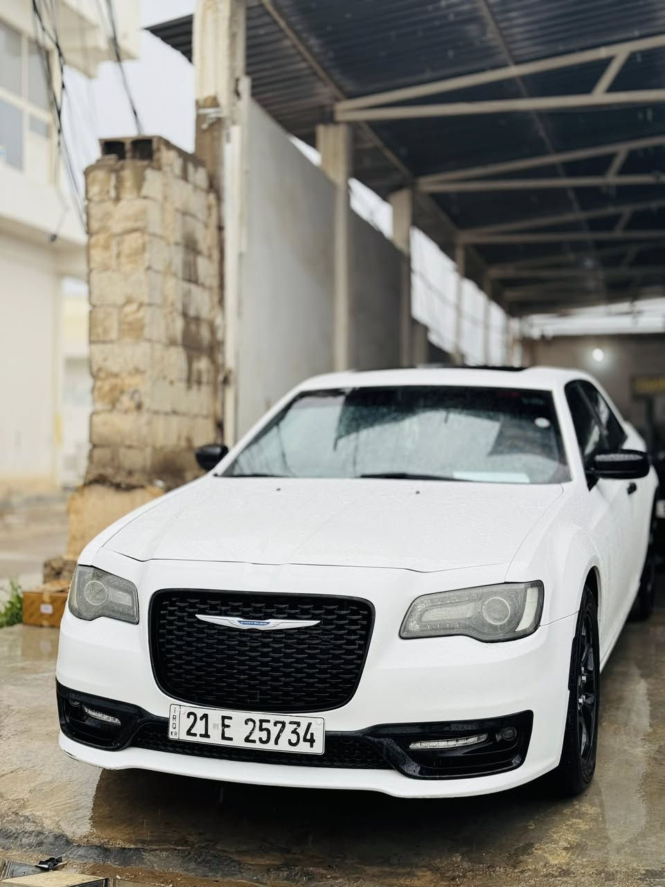 السلام عليكم
اوباما S فول بانوراما 
الموديل 2016 خليجي 
صبغ جاملغ امامي وحافه البنيد  بدون دواخل والسونار داخل المنشور 
سنويه جديد رقم سليمانيه 
شرط التحويل 
.
المواصفات
المحرك : V6 . 3.6L 
 پانوراما
شاشه كبير
مقاعد أمامية كهربائية عدد 2
تشغيل عن بعد 
قطعتين تبريد 
مقاعد جلد  
كاميرا خلفية 
كير شفت بالستيرن 
دخول ذكي (بصمة) 
السعر 235 وبيها مجال 
اتصل 
*********** 
بعقوبه
