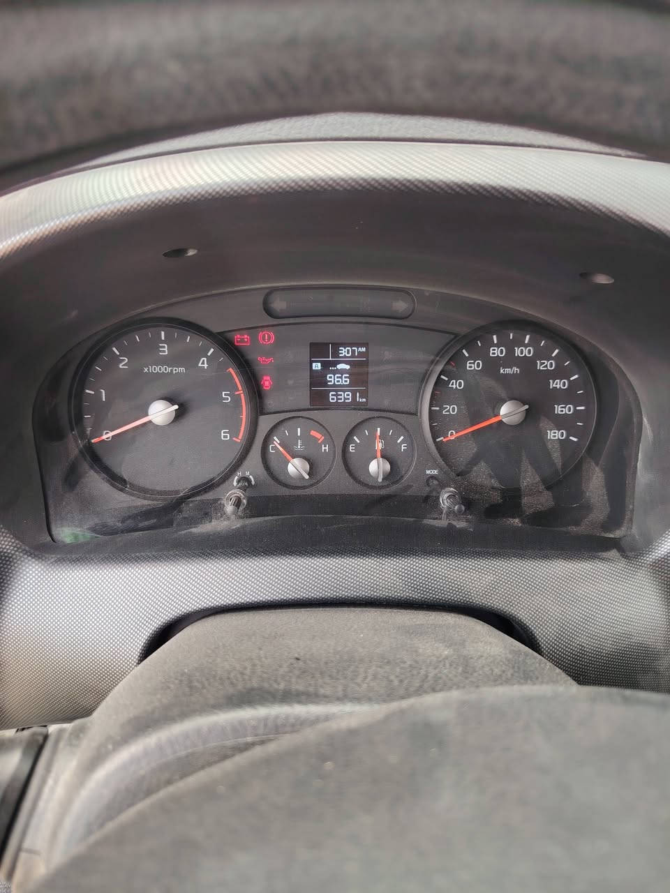 سلام عليكم كيه حمل2026للبيع كفاله عامه رقم بابل تحويل مباشر فول مواصفات السعر200وبيه مجال لل استفسار***********/ ***********
