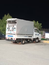 فحل • متوجه بكركوك • حاضر ديالى بغداد