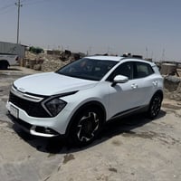 سبورتج • ٢٠٢٣ • ٦٦٠٠٠ كم