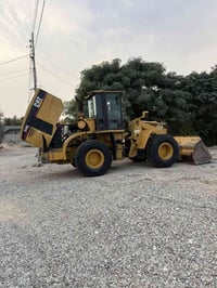 شفل كتر • موديل 2002 • رقم اربيل