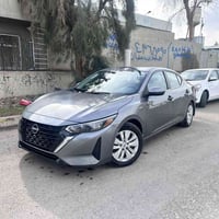 سنترا S • ٢٠٢٤ • حادث اربيل