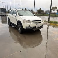 كابتيفا • ٢٠٠٨ • رقم دهوك