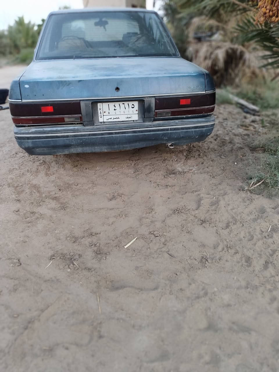 سياره البيع المكان ديوانيه الحمزه الشرقي ***********
