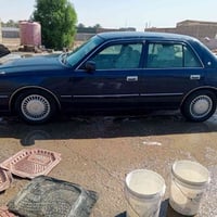 تويوتا كراون • ١٩٩٩ • بصرة