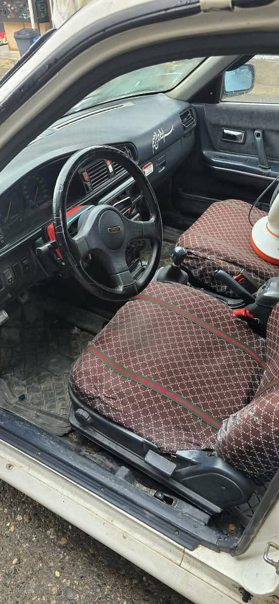 ️ السَّلَاْمُ‌ ‌عَلَیْکُم‌ 
مازدە ستێیشن گێر عادی گێر و مەکینە بەشەرت،ئاڕمی ئەصلی سەیارەیەکی زۆر توند و بێ مەسروفە،نرخی 32 گەڵایە
ناونیشان:هەولێر- بەستۆڕە،تەنیا فرۆشتنە لەگەڵ ڕێزمان
ژ.م:***********
ژ.م:*********** شقلاوة, أربيل
