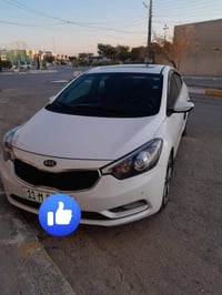 سيراتو ٢٠١٥ • محرك ٢.٠ • مكان تكريت