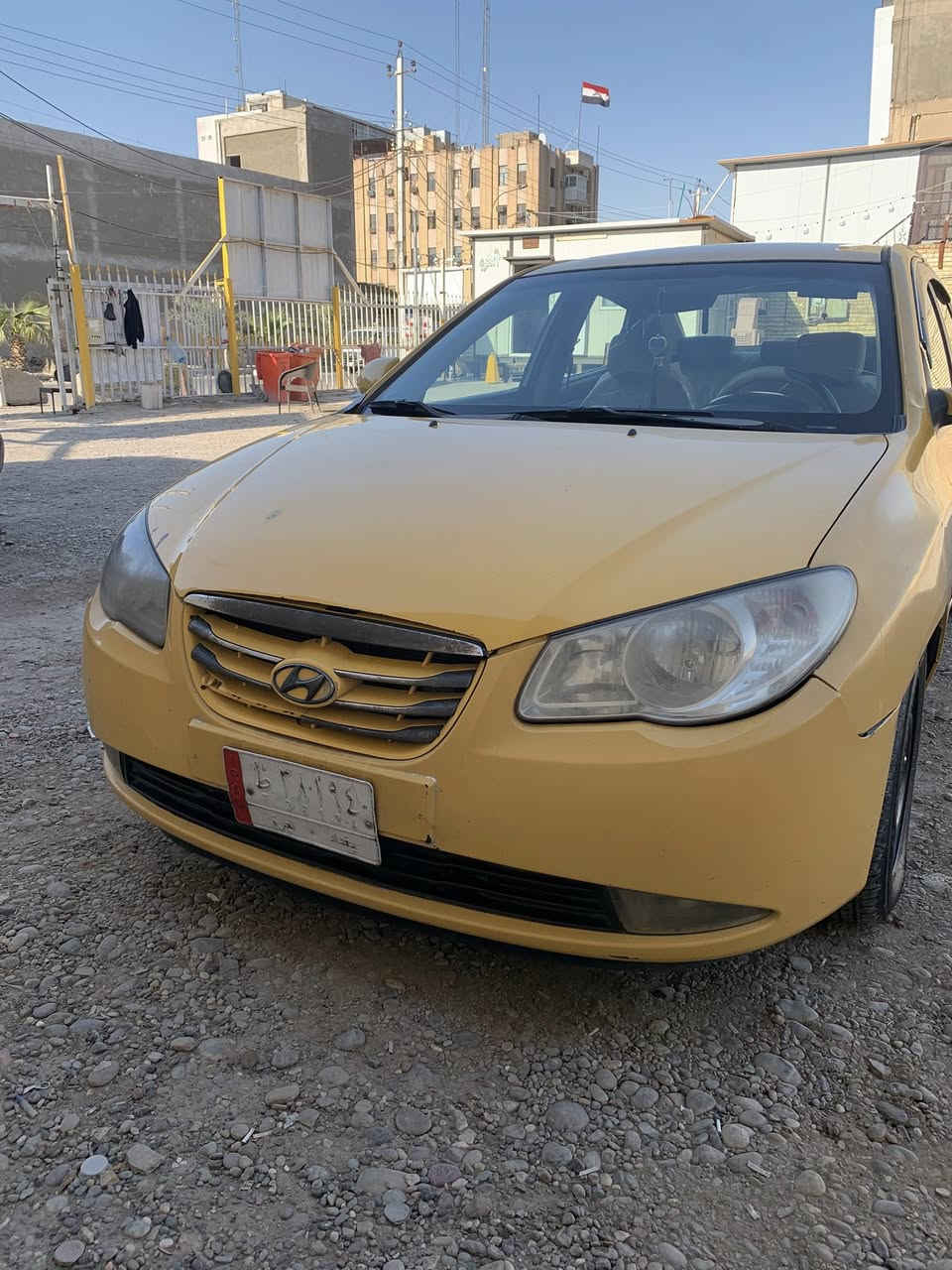 السلام عليكم النترة 2008 لبيع وارد أمريكي حادث جاملغ وبنيد بدون دواخل نقص مشط ستيرن السعر 85 وبيها مجال مكان بغداد الشعلة رقم الهاتف ***********
