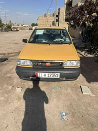 سايبه موديل 2015                                      نضيفه كهربائيات ...