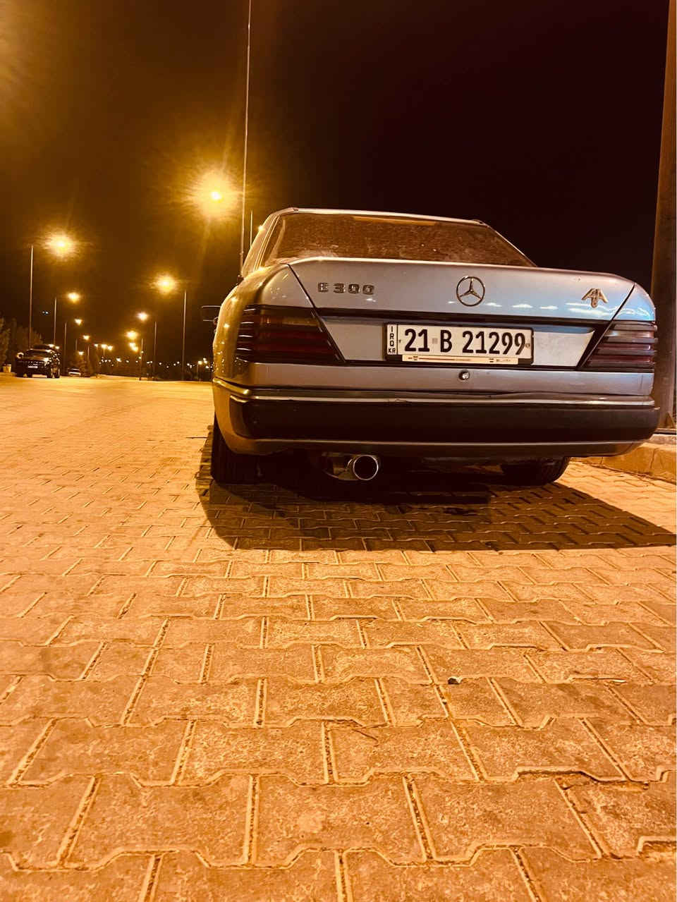 مارسدس e300 موديل ١٩٨٥ مكينه بتة ٢.٥ زوربة هلمتة سة ياركة مالي خومة ناوي زورجوانة سنوي تا ٢٧ تازية بة ناوي
خوموية جوار تايي تازشي لسرة
ت:/سة ياركة كَيري كيشي تياية
نرخ / ٥٤ مة عاملة
*********** واتس ئاپ Singapore
