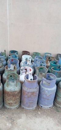 غاز العراق 07710266956