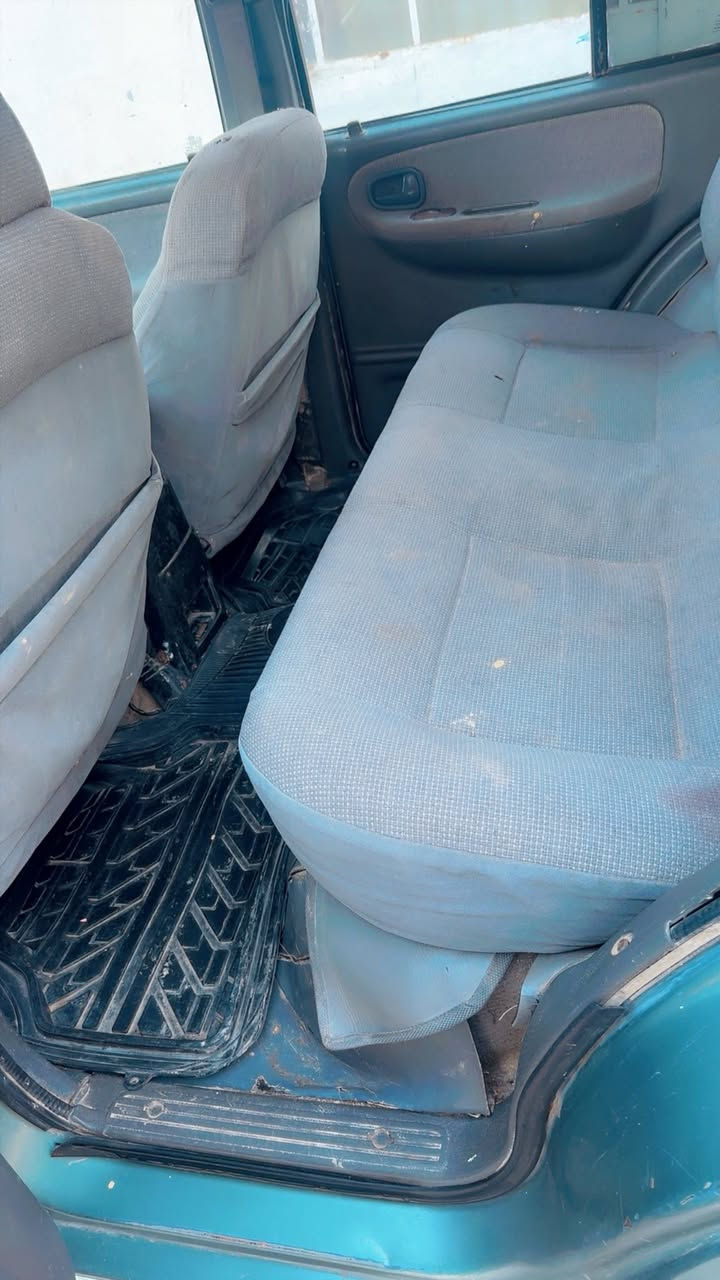 السلام عليكم كيا سبورتج م 2000 محرك 2000 كير اوتو سياره شغاله بس يرادلهه تلحيضات مكانهه واسط قضاء العزيزيه السعر 45 وبيهه مجال


**إذا كنت صاحب هذا الإعلان وتريد حذفه لأي سبب، رجاءا أرسل رسالة إلى الدعم الفني**