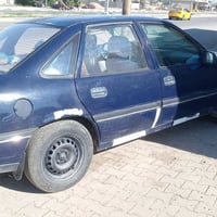 اوبل فكترا • حجم ٢٠ • شرط التحويل