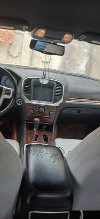 ٢٠١٢ • كندية • تايرات جديدة