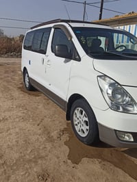 ستاركس • ٢٠٠٩ • ترخيص ٢٠٢٨