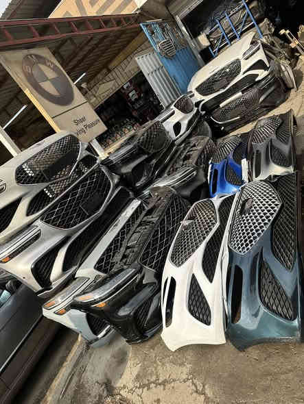 ماشاء الله زيرو وجميع الالوان مقفل مقفل 
النضافه انضف من المعمل❌❌
لدوخ وتحتار تاخذ دعاميه ولدور باقي الكفرات جاهزه بس خلي الرقم وربط الفيشه ♨️♨️
طبعا المتوفر G70-Gv70-G80Gv80-G90 -Gv60
ملاحظه❌توفر بدنات مقفل مالGv70 كهرباء من راديترات وبدنه وضفاير وبوابات وكلشي يخص البجم ❌
العنوان بغداد البياع الحي الصناعي شارع الرابع
‼️‼️شركة بوسان ستيشن‼️‼️
***********
#جنسزز@
